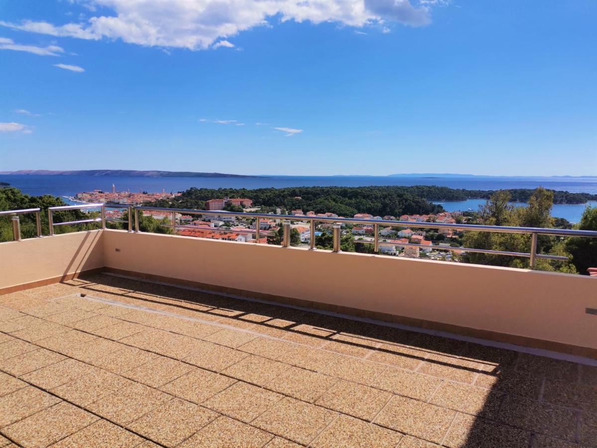 Apartments Lumar Palit Exterior photo