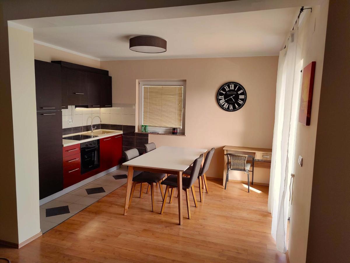 Apartments Lumar Palit Exterior photo