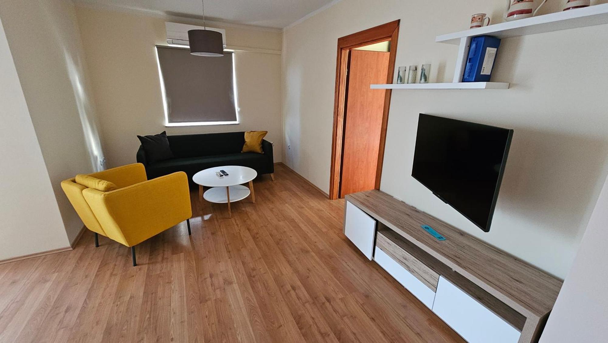 Apartments Lumar Palit Exterior photo